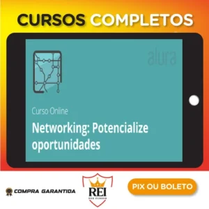 Linkedin e Networking - Alura