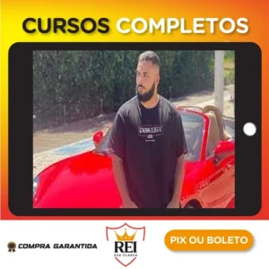Curso Mentoria Wesley Pessano - Wesley Pessano