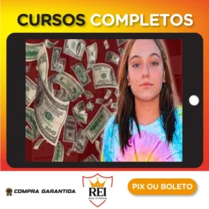 Genialice Pocket - Alice Custódio