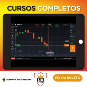 Opções Binárias - Fábio Almeida