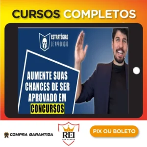 Maratona da Aprovação - Victor Ribeiro