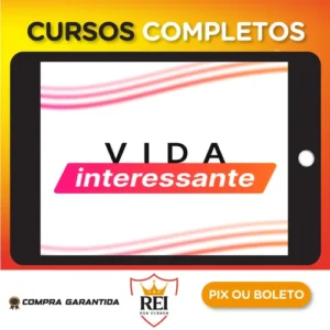 Vida Interessante - Valeska Bruzzi