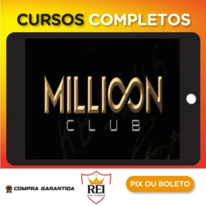Million Club  - Pablo Marçal