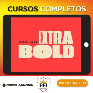 Método Extra Bold - RAL Media