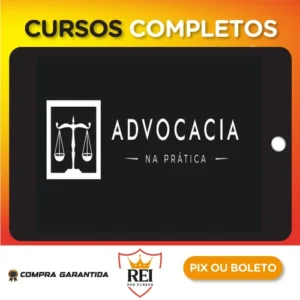 Curso de Prática Civil - Tiago Pereira