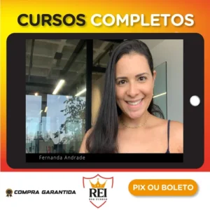 Direito Imobiliário Quase do Zero - Fernanda Andrade