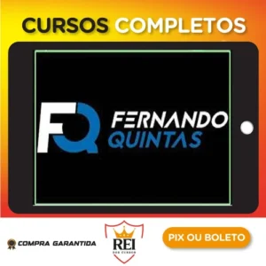 Fq Academy – Fernando Quintas