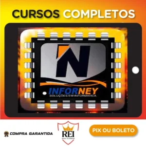 Curso Notebook - Inforney