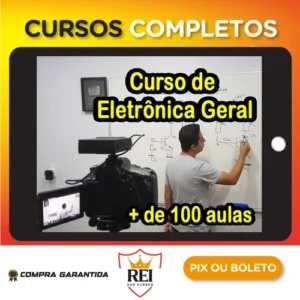 Eletrônica Geral - Andrecisp