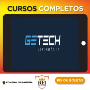 Reparo de Placa Mãe - Getech