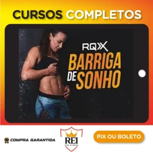 Barriga de Sonho - RQX System
