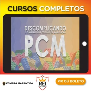 Pcm Descomplicado - Engeteles