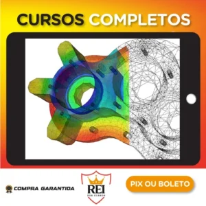 Programa de Elementos Finitos de Código Abierto para La Resolución de Problemas de Análisis Estructural - Iván Carmona Nogales [Espanhol]