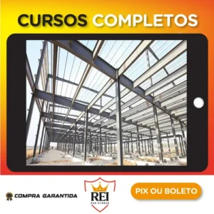 Sistemas Estruturais em Aço na Arquitetura - Cbca