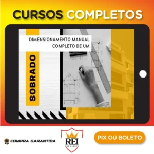 Sobrado Manual - Canal da Engenharia