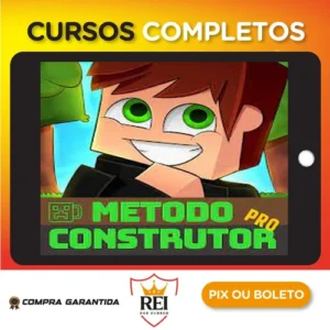 Método Construtor Pro - João Victor (Willzy)