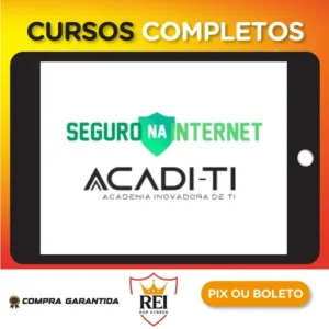 Pack Completo Acadi-Ti - Diversos Autores