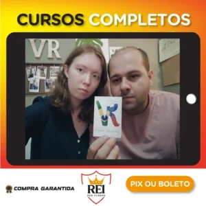 Curso de Russo: A1 Até A2 - Felipe Valeeva Rosa