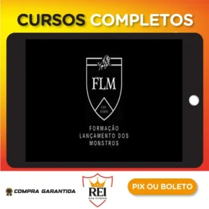 Formação em Lançamento dos Monstros - Schardosim