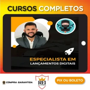 Fórmula Ágil de Lançamento - Enrico Duarte