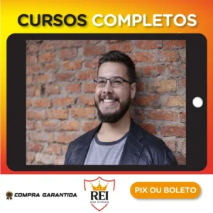 Planejamento de Negócios Digitais - Pedro Quintanilha