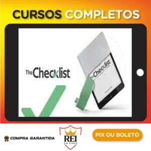 The Checklist - Alexandre Viveiros