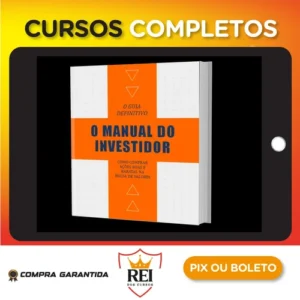 O Manual do Investidor - Projeto Milhão