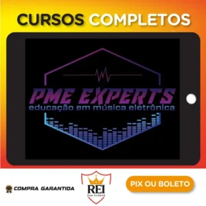 Mestre do Massive 2.0 - Eduardo Juliato (Pme Experts)