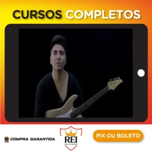 Exercícios de Técnicas - Joe Basílio