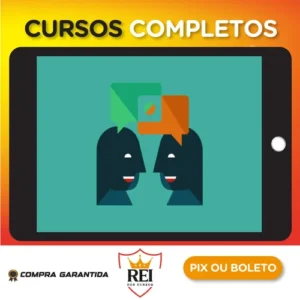 Comunicação Não Violenta Como Se Relacionar Com Empatia - Gabriele Albuquerque