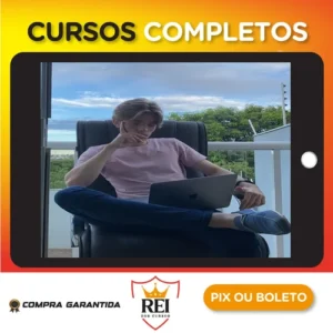 Nonstandard Minds - Meteus Ribeiro Bero
