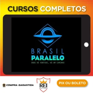 Introdução à Política Internacional - Brasil Paralelo