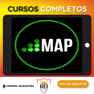 Marcenaria de Alta Performance - MAP