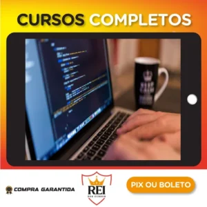 Desenvolvimento Web - Guilherme Grilo