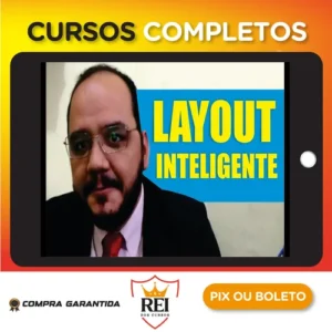 Layout Inteligente - Leandro Rosadas