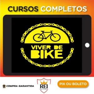 Viver de Bike - Otavio James