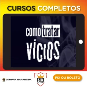 Como Tratar Vícios - Alberto Dell'Isola