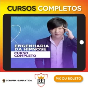 Engenharia da Hipnose - Pyong Lee