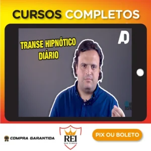 Hipnose Disfarçada - Alberto Dell'Isola