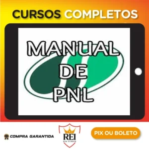 Manual da PNL - Matheus e Werner Hille