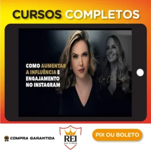Profissional de Influência - Carol Cantelli
