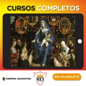 O Segredo do Rosário - Padre Paulo Ricardo