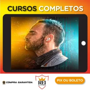 Comunicador Efetivo - Felipe Marx