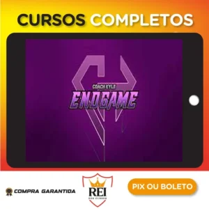 EndGame - Coach Kyle