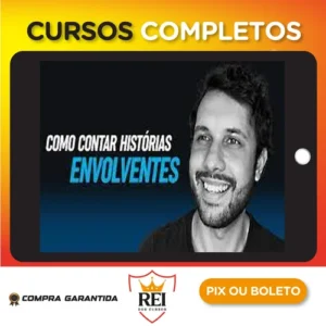 Mestre da Conversa - Andre Sabetta