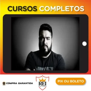 Método de Sedução Invisível - Marcel Kume
