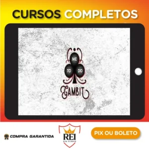 Método Gambit - Social Games 7