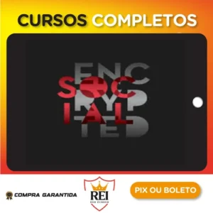 Social Encrypted - Alex Social