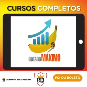 Método Dotado Máximo - Troy Tech