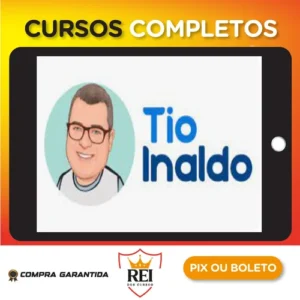 Windows 10 Avancado - Inaldo Lopes